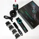 Триммер VGR V-977 BLACK с регулировкой мощности 6000 - 8000 RPM - изображение 7