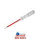 Фазометр Intertool 220-240 В 180 мм (VT-4002) - изображение 1