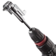 Угловой адаптер Intertool для отверточных насадок 1/4" (VT-0106) - изображение 2