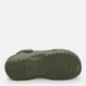 Женские кроксы LuckLine 3001-379 36 24 см Зеленые (ROZ6501091189) - изображение 7
