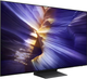 Telewizor Samsung OLED 55" QE55S90FAEXUA - obraz 2