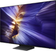 Telewizor Samsung OLED 55" QE55S90FAEXUA - obraz 3