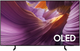 Телевізор Samsung OLED 55" QE55S85FAUXUA - зображення 1