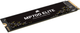 Dysk SSD Corsair MP700 ELITE 2TB M.2 NVMe PCIe 5.0 x4 3D NAND TLC (CSSD-F2000GBMP700ENH) - obraz 4
