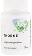 Аминокислота 5-НТР гидрокситриптофан Thorne 5-Hydroxy-Tryptophan 90 капсул в упаковке (ARE-574041) - изображение 1
