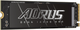 SSD диск Gigabyte AORUS 2TB M.2 2280 NVMe PCIe 5.0 x4 3D NAND TLC (AG514K2TB) - зображення 3