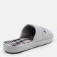 Подростковые комнатные тапочки для мальчика Beppi 2193981 37 Grey (7000002509436) - изображение 5