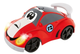 Машинка на радіокеруванні Chicco Turbo Team Johnny Coupe Racing Червона (8058664102907) - зображення 6