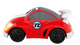 Машинка на радіокеруванні Chicco Turbo Team Johnny Coupe Racing Червона (8058664102907) - зображення 8
