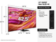 Телевізор Samsung QLED 43" QE43QN90FAUXUA - зображення 6