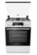 Плита комбінована Gorenje K634WF - зображення 1