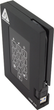 Dysk twardy Apricorn Aegis Fortress 512GB USB 3.2 Black (A25-3PL256-S512F) - obraz 2