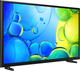 Telewizor Samsung 40" UE40F6000FUXUA - obraz 4