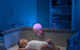 Нічник проектор зірочок Chicco First Dreams Next2Stars Рожевий (8058664062348) - зображення 15