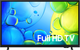 Телевізор Samsung 32" UE32F6000FUXUA - зображення 2