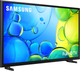 Телевізор Samsung 32" UE32F6000FUXUA - зображення 3