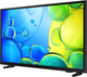 Телевізор Samsung 32" UE32F6000FUXUA - зображення 6