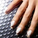 База для гель-лаку Fiber Base (прозоро-молочна) Clear Milk FB 01 Couture Colour 9 мл - зображення 6