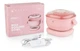 Воскоплав силиконовый SL-400 PINK Silicone Edition 400 мл BUCOS 100W - изображение 9