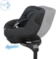 Автокресло Maxi-Cosi Pearl 360 Pro Authentic Graphite (8053550111) - изображение 19
