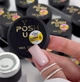 Гель для наращивания ногтей Clear прозрачный 06 You POSH 30 мл - изображение 6