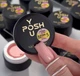 Гель для нарощування нігтів камуфлюючий Nud 05 You POSH 15 мл - зображення 10
