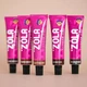 Краска для бровей с коллагеном (тепло-коричневая) Warm Brown 02 Zola 15 мл - изображение 7