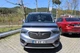 Дефлектор капота (EuroCap) для Opel Combo 2019- гг - изображение 4