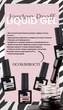 Жидкий гель для укрепления и моделирования ногтей Liquid Gel (светлый розовый) 06 Jerden Proff 10 мл - изображение 5