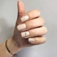 Жидкий гель для укрепления и моделирования ногтей Liquid Gel (телесно-персиковый) 05 Jerden Proff 10 мл - изображение 4