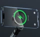 Кулер для смартфона магнитный с беспроводной зарядкой MagSafe Telesin P9-MPR-01 - изображение 3