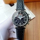 Мужские часы Citizen Brycen Chronograph CA0649-14E - изображение 2