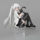 Фигурка Сора Касугано RESTEQ, Фигурка аниме Yosuga no Sora, Игрушка Одиночество на двоих, Статуэтка Sora Kasugano - изображение 1