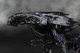 Фигурка RESTEQ Alien Queen — Королева Чужих, 32 см, подвижная экшн-фигурка по фильму Чужой, на подставке - изображение 8