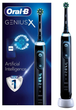 Електрична зубна щітка Oral-B Genius X - зображення 2