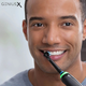 Електрична зубна щітка Oral-B Genius X - зображення 8