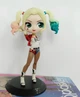 Оригинальные статуэтки Harley Quinn в стиле аниме персонажа, Фигурки Харли Квинн - изображение 5