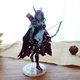 Фигурка Сильвана WarCraft 14 см — коллекционная статуэтка Sylvanas Windrunner Fall of the Lich King - изображение 2