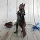 Фигурка Сильвана WarCraft 14 см — коллекционная статуэтка Sylvanas Windrunner Fall of the Lich King - изображение 6