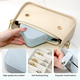 Шкатулка для украшений 16 х 11 х 5 см Голубой 3DTOYSLAMP - изображение 3