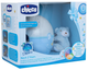 Lampka nocna projektor gwiazdek Chicco First Dreams Next2Stars Niebieski (8058664062355) - obraz 2