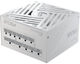 Блок живлення Seasonic Focus GX 850W White (FOCUS-GX-850-V4-WHITE) - зображення 1