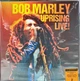 Вінілова платівка Bob Marley - Uprising Live! [3LP] - изображение 4