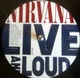 Nirvana - Live And Loud (2 пластинки, Раскладная обложка, 180 грамм, Альбом) - изображение 8