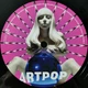 Вінілова платівка Lady Gaga - Artpop [2LP] - зображення 5