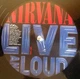 Вінілова платівка Nirvana - Live And Loud [2LP] - изображение 11