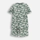 Детская летняя пижама для мальчика Coccodrillo Pajamas WC5448220PJS-012 116 см Оливковая (5904986499092) - изображение 8
