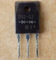 Диод Fuji D92-02 ( ESAD92-02 ) оригинал ( замена для FFA20U20DN , F20U20DN ), TO-3P - изображение 1