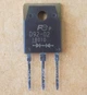 Диод Fuji D92-02 ( ESAD92-02 ) оригинал ( замена для FFA20U20DN , F20U20DN ), TO-3P - изображение 2