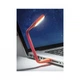 Лампа USB Optima LED, гибкая, 2 шт, розовый (UL-001-PI2) (250334) - изображение 2